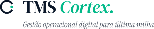 TMS Cortex - Gestão operacional digital para última milha